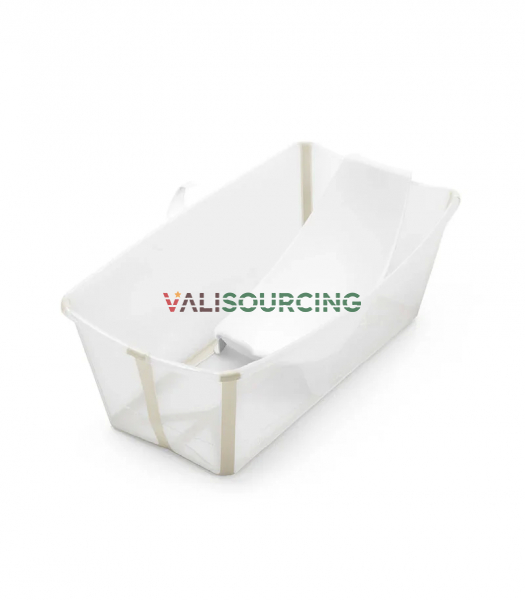 Stokke Flexi Bundle Folding Bathtub [multi-color]