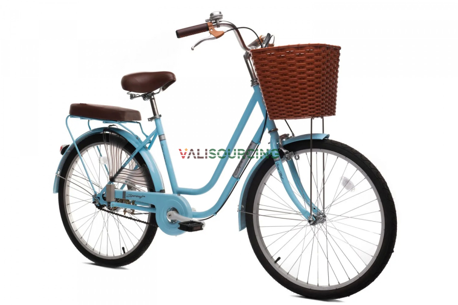 LD 24″ Universal Bike – 02