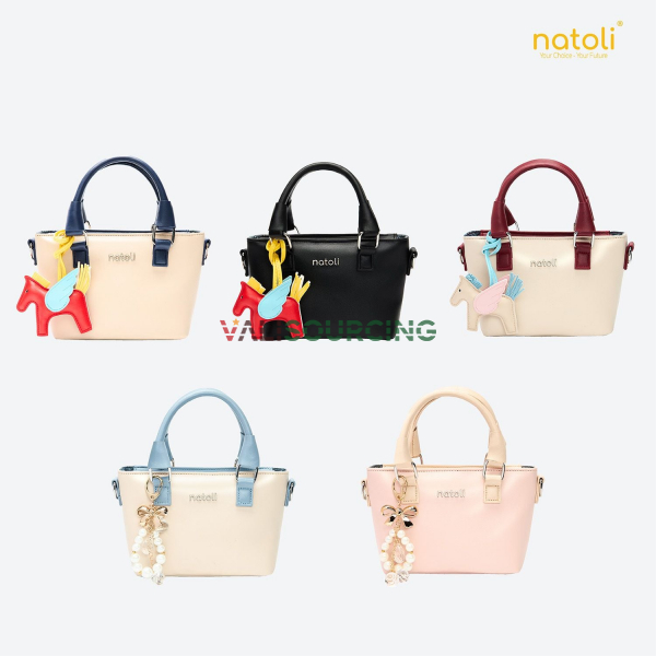 BST Chic Mini Tote T32 from Vietnam