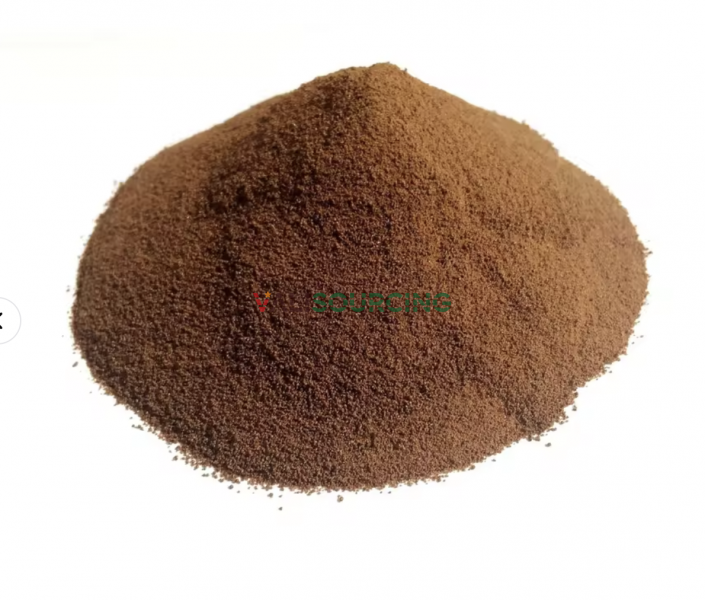 High-Quality Spray Dried Instant Coffee SC1 - 100% Vietnamese Robusta