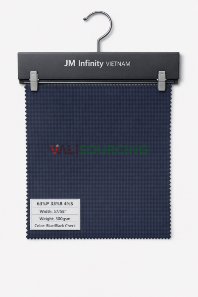 Vải hàng xuất dư từ Việt Nam