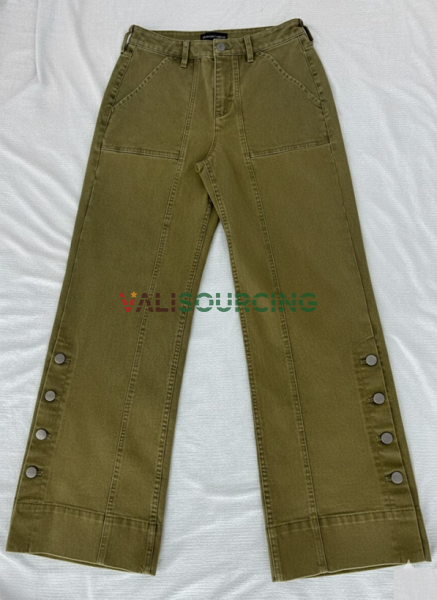 WIDE LEG from Vietnam