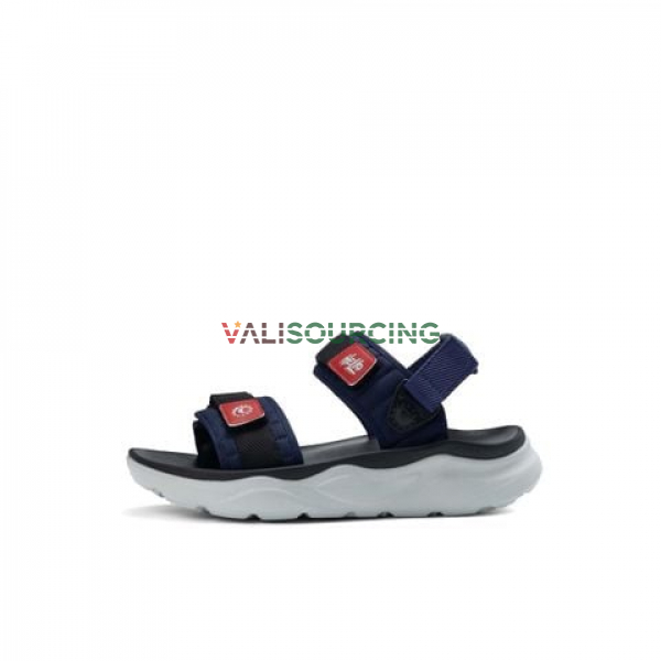 Sandal Biti\'s Helio Teen Nam Màu Xanh Nhớt từ Việt Nam