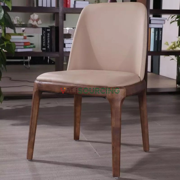 Bộ Bàn Ăn Concorde 4 Ghế Grace từ Việt Nam