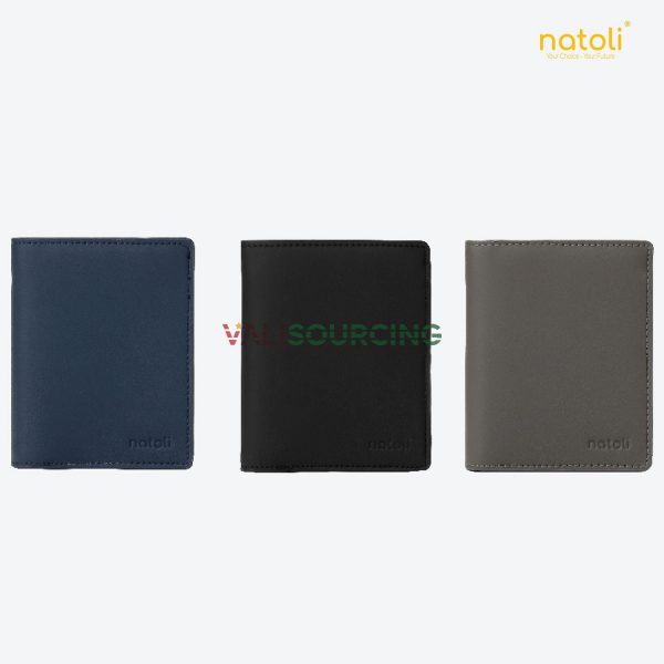BST Ryder Wallet V9 from Vietnam