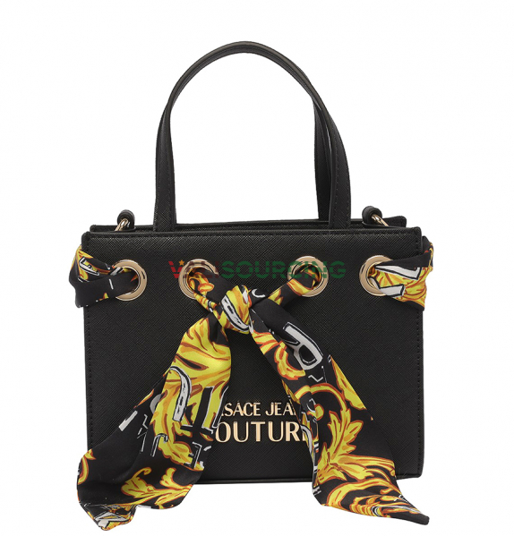 Versace Jeans Couture Tote Bag \'Multicolor\'
