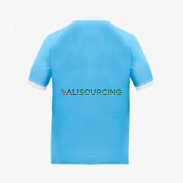 Kamito Lam Dong Badminton Team Jersey from Vietnam