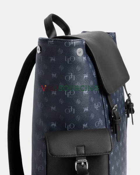 Balo Monogram Neo X-Night