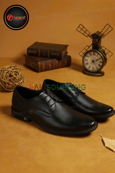 Taraco Premium Leather Oxford Shoes from Vietnam