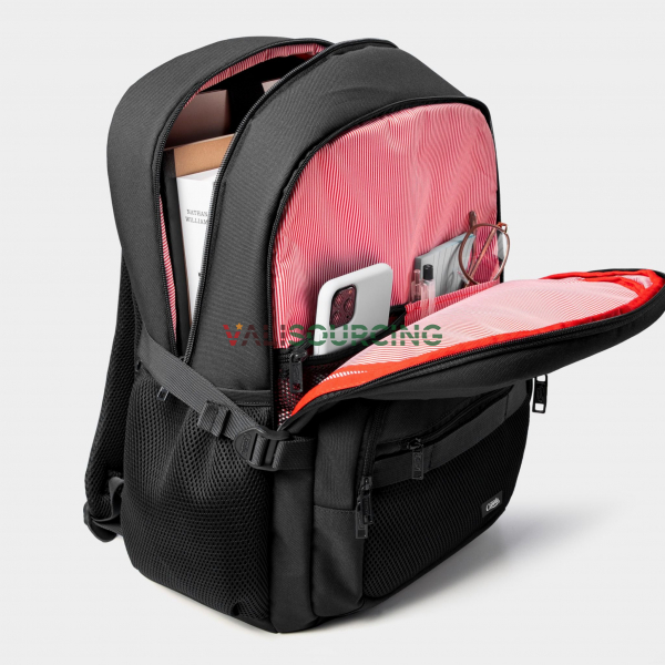 Popular Backpack – Chiếc Balo Đa Năng Cho Mọi Ngày
