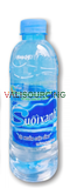 Nước khoáng Suối Xanh 500ml từ Việt Nam