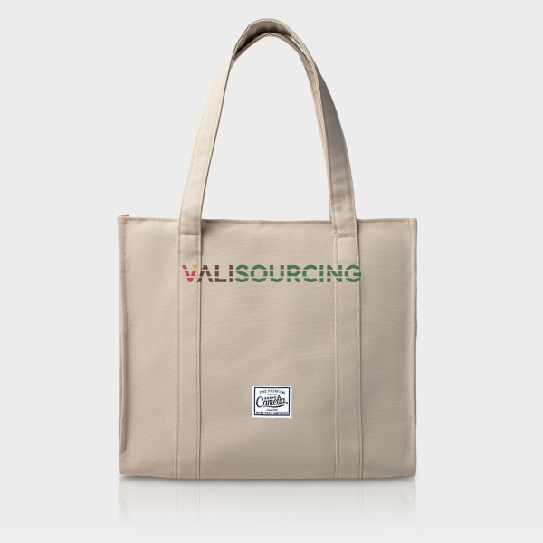 Túi đeo vai Camelia Original Book Tote