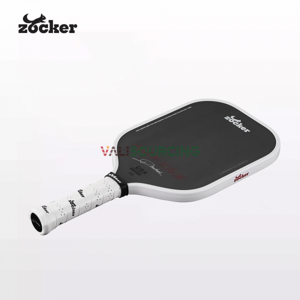 Vợt Pickleball Zocker Aspire từ Việt Nam