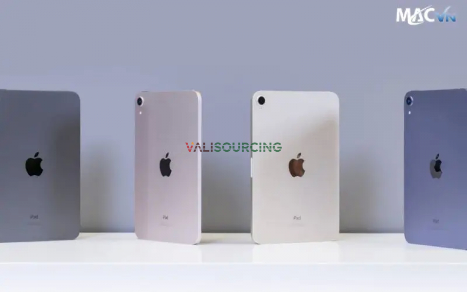 iPad Mini 6 Wifi 64GB