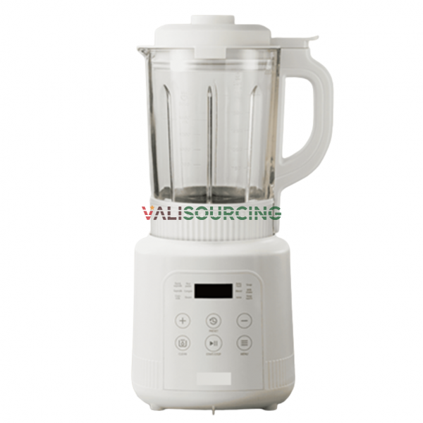 Dien Quang 12-Function Multi-Purpose Nut Milk Maker from Vietnam