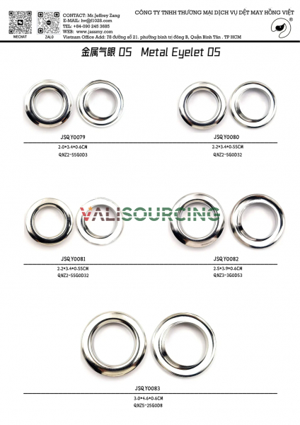 NÚT MẮT CÁO JASS từ Việt Nam