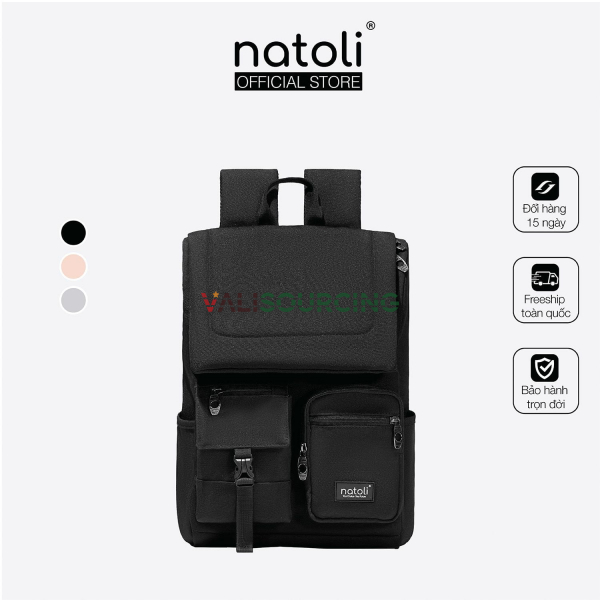 Global Backpack B8 from Vietnam