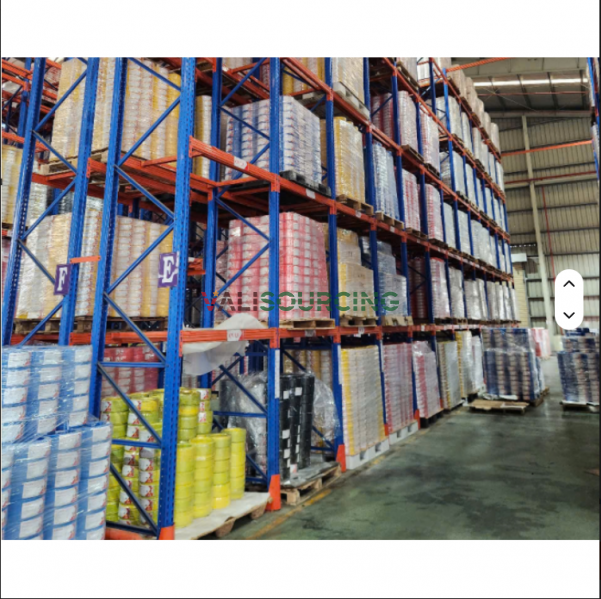 TrCV CADIVI power cable: Copper, PVC insulation, 3 cores, 0.6/1 kV