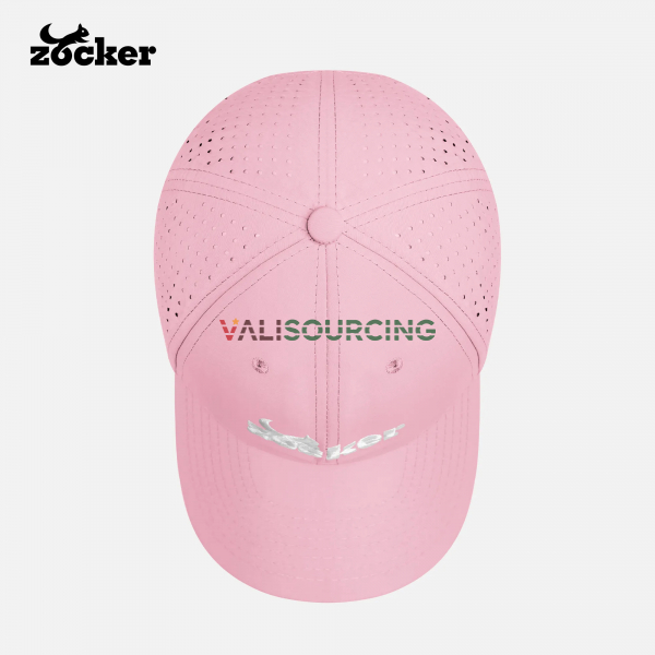 Mũ Thể Thao Zocker Aspire từ Việt Nam