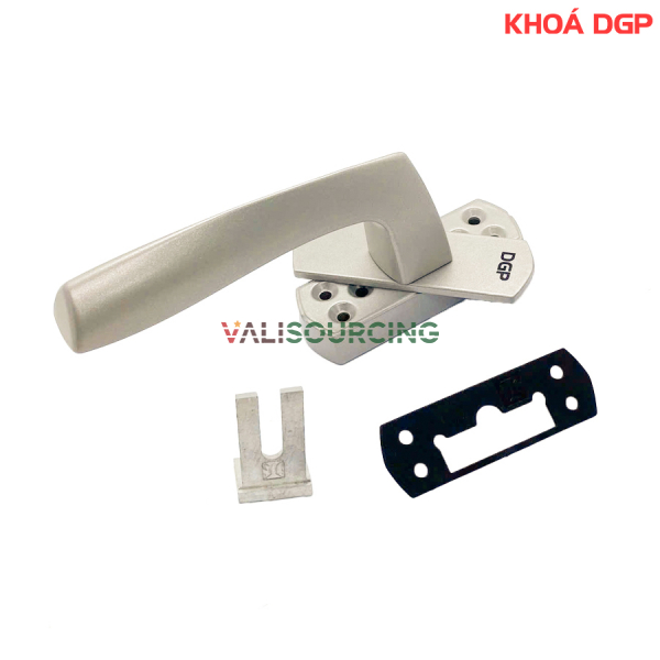 Khóa cửa sổ đa điểm - Đà Nẵng