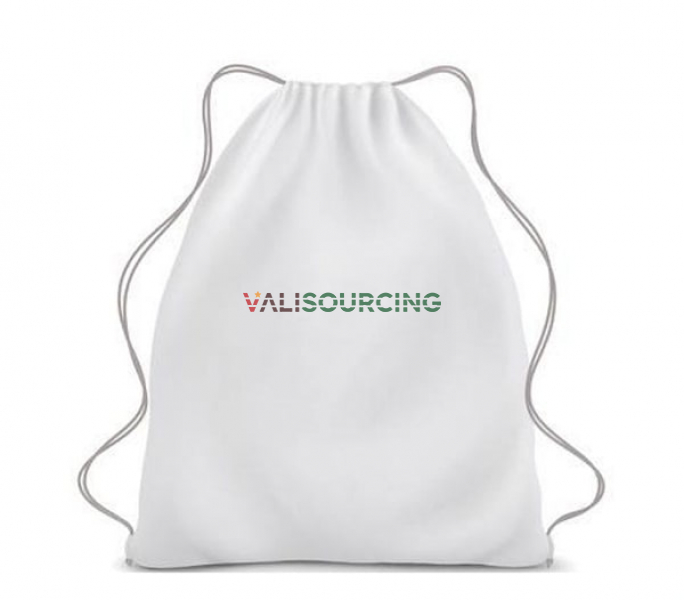 Cheap Non-Woven Drawstring Bags - Custom Made | An Vu