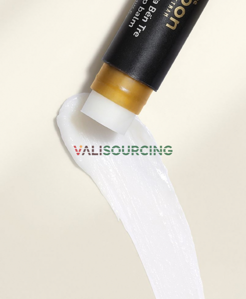 Ben Tre Coconut Oil Lip Balm 5g from Vietnam