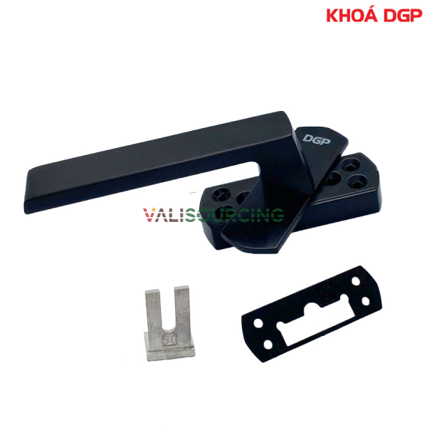 Khóa cửa sổ đa điểm - Hà Nội