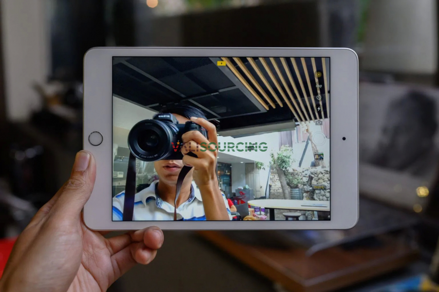 iPad Mini Gen 5 Wifi 256GB