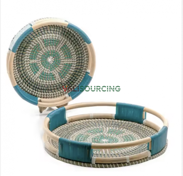 Best Selling Serving Tray Set of 2