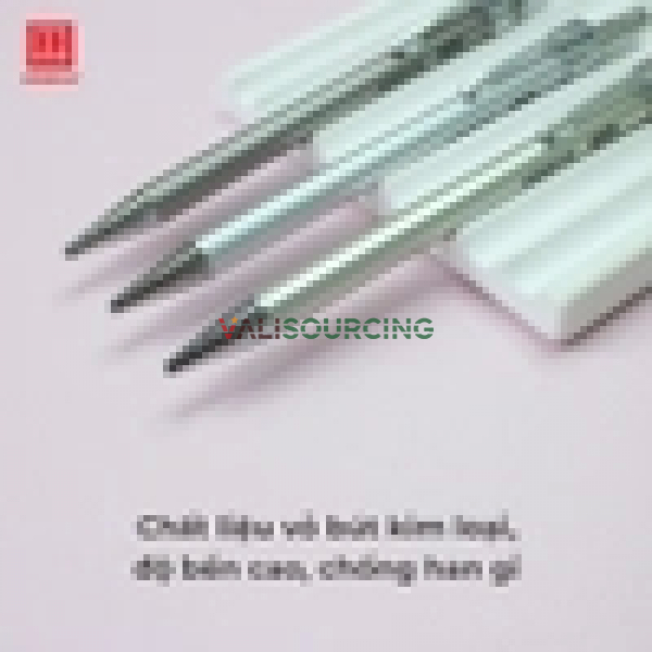 Hong Ha Sliver HH 04 Mechanical Pencil from Vietnam