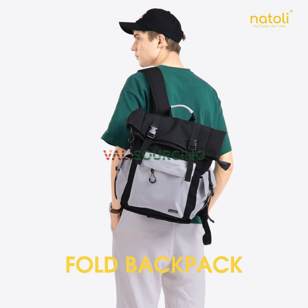 FOLD BACKPACK B10 from Vietnam