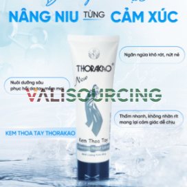 Thorakao Hand Cream 80g