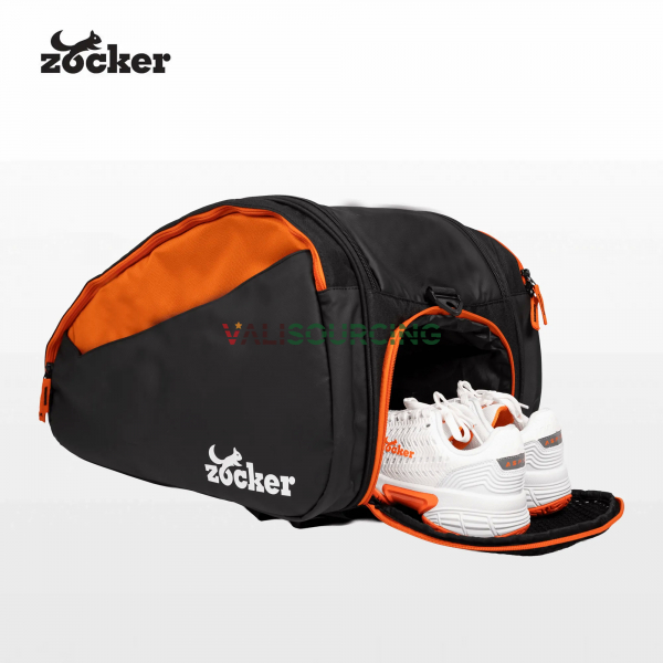 Zocker Pickleball Backpack from Vietnam
