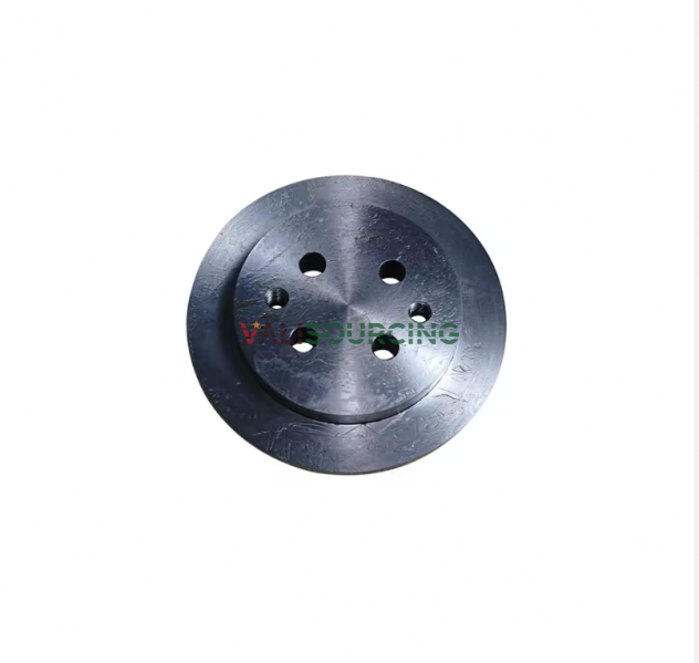 ADDAPTOR AL 6061 CNC Machined Stainless Steel