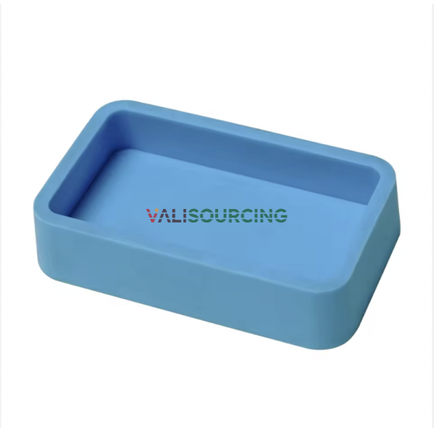 High-Quality Vertical Preform Style Electric Injection Molding Machine – For PET, PVC, PC, PP, ABS, PPR, EVA Processing