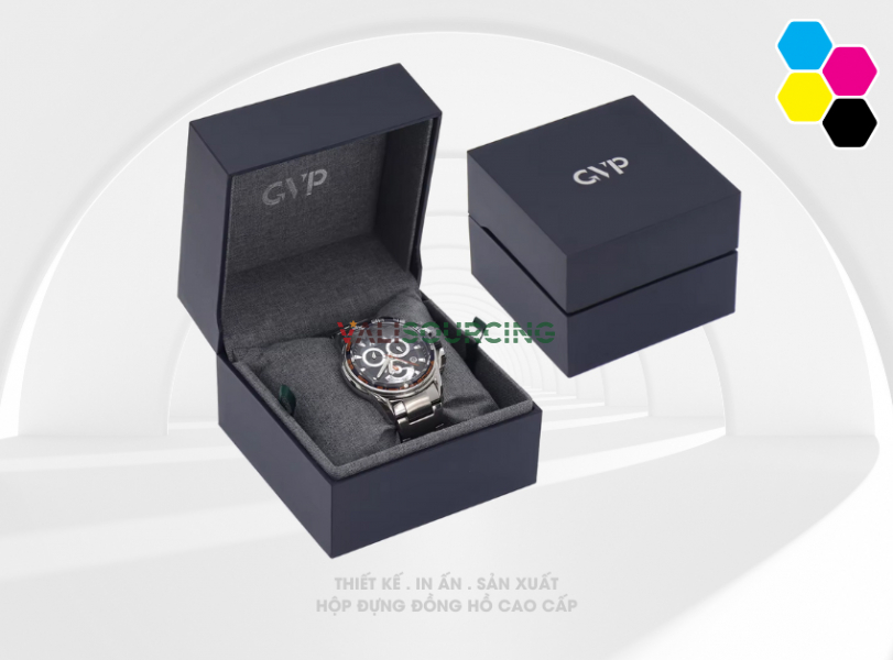 watch box