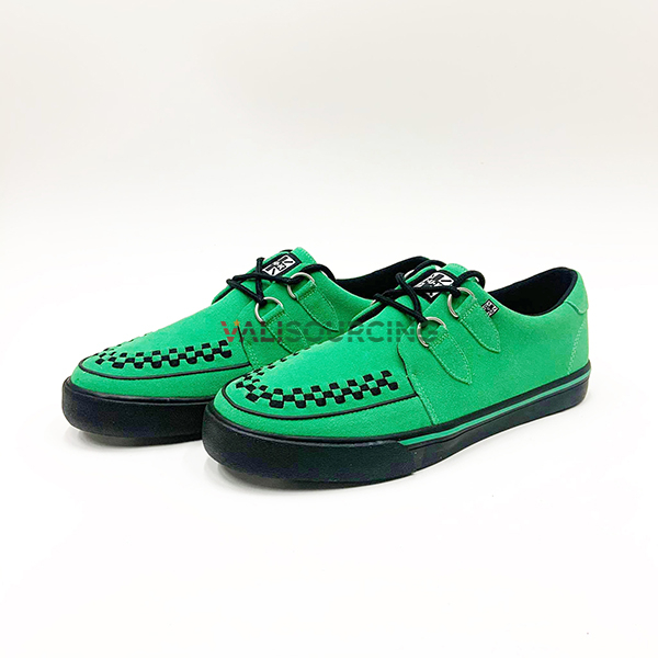 Sample – Sample shoes S21124 skull sticker