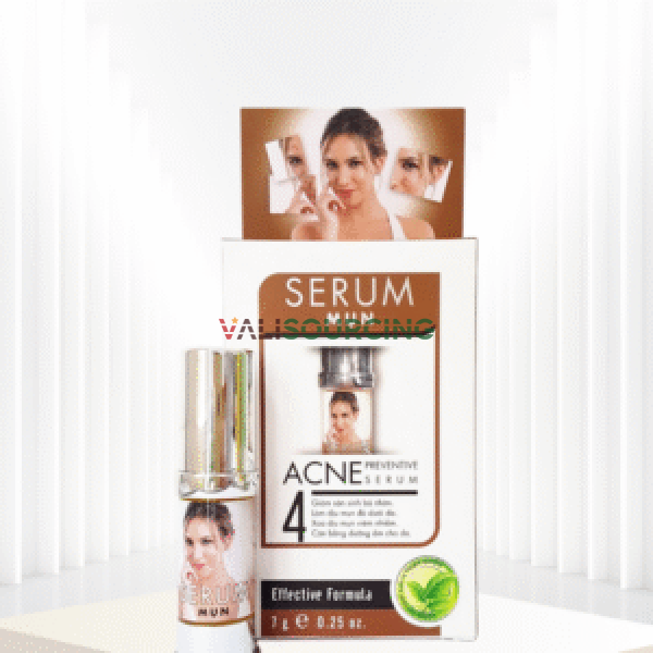 Thorakao Acne Prevention Serum 7g from Vietnam