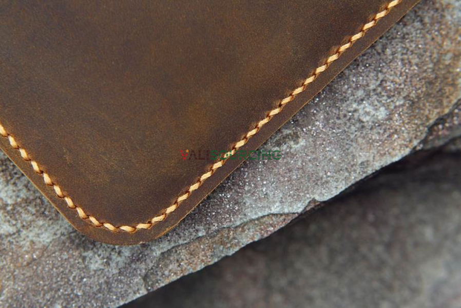 Premium Leather Case for MacBook – Luxury and Ultimate Protection