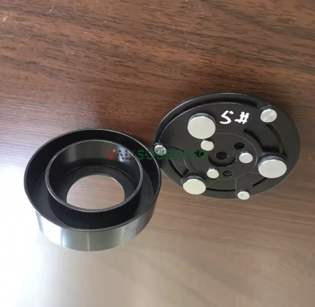 High-Strength Carbon Steel Shock Mounts