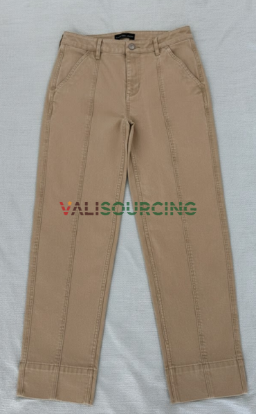 SLIM STRAIGHT from Vietnam