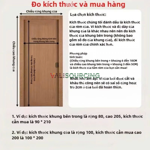 Magnetic Air Conditioning Cold Blocking Curtain Self-adhesive No Drilling Room Insulation Curtain, Windproof, Waterproof