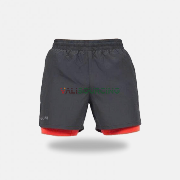 GOYA ACTIVE 2-LAYER SPORTS PANTS from Vietnam