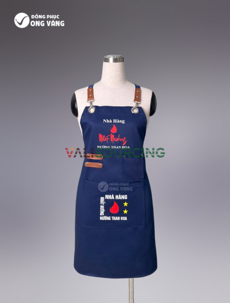 Custom Aprons – Beautiful From Idea, Perfect Every Stitch