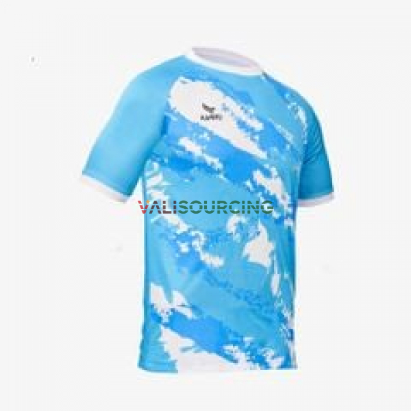 Kamito Lam Dong Badminton Team Jersey from Vietnam