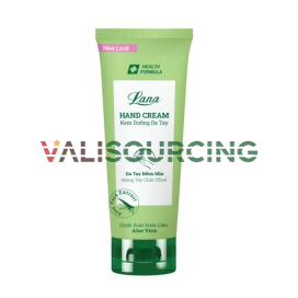 Lana Hand Cream 80g