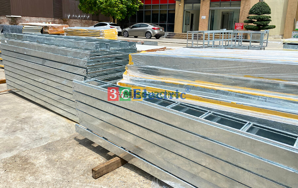 CABLE LADDER from Vietnam