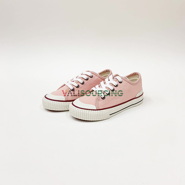 Sample – Shoe model S21071 for girl kids
