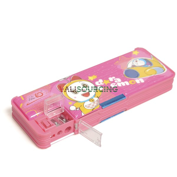 Hộp viết Điểm 10 Doraemon PCA-011/DO từ Việt Nam