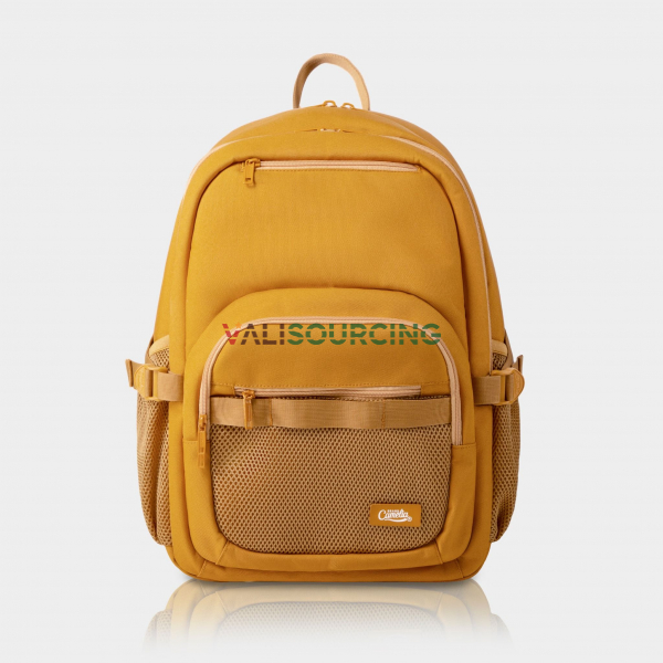 Popular Backpack – Chiếc Balo Đa Năng Cho Mọi Ngày